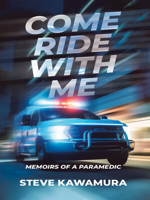 cover image of Come Ride With Me